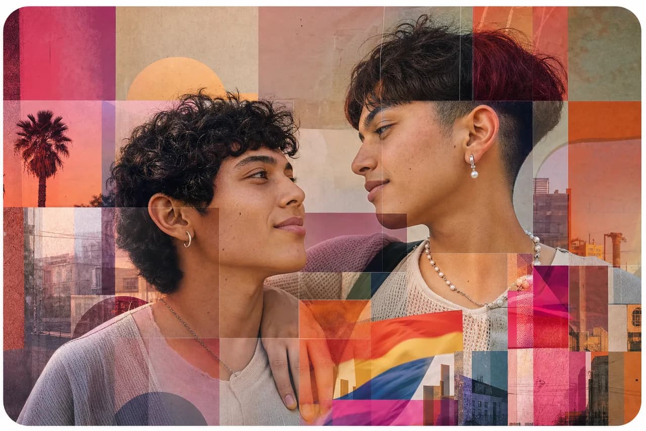 Producción audiovisual y diversidad LGBTIQ+