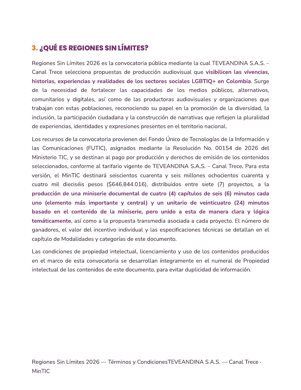 Términos y Condiciones — página 8 de 51