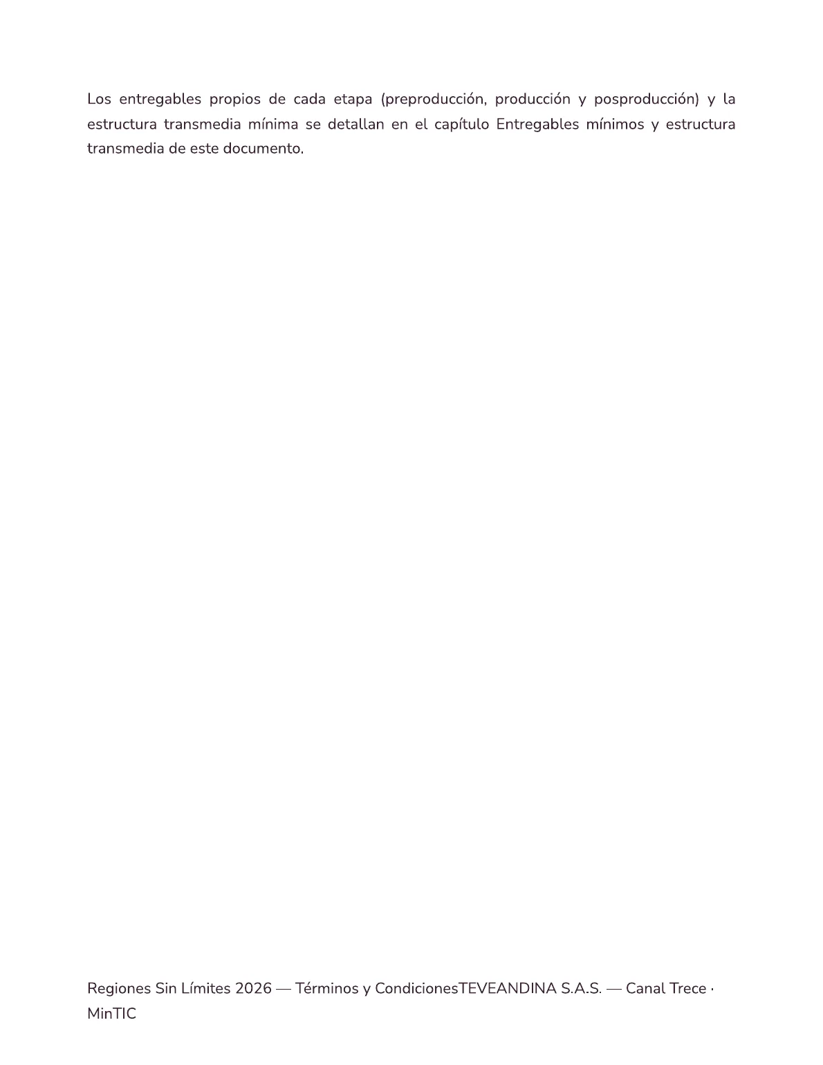 Términos y Condiciones — página 31 de 51