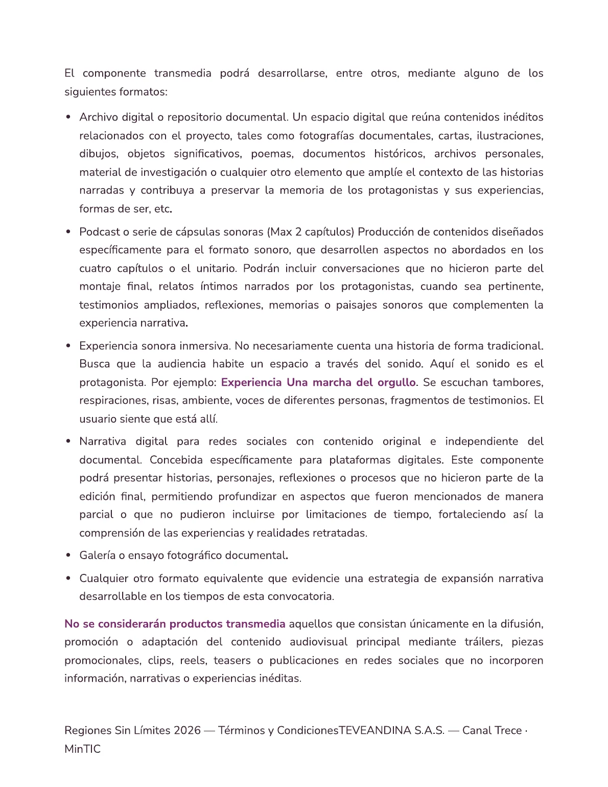 Términos y Condiciones — página 35 de 51